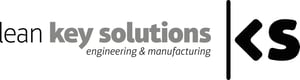 Kean key solutions - logo